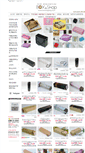 Mobile Screenshot of box-partner.com